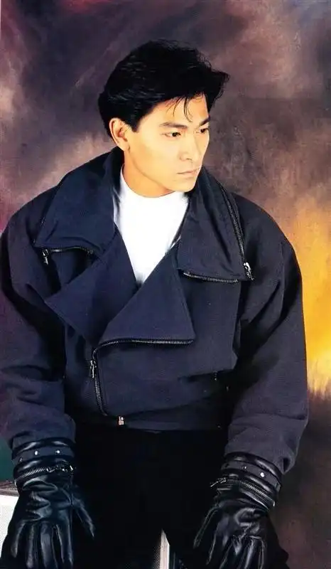 刘德华 - 堆糖,美图壁纸兴趣社区