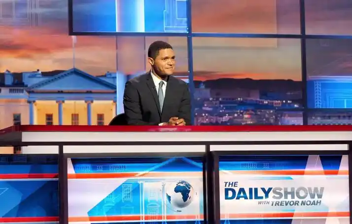 美国政治脱口秀主持人谈奥巴马政权:黑人很失落