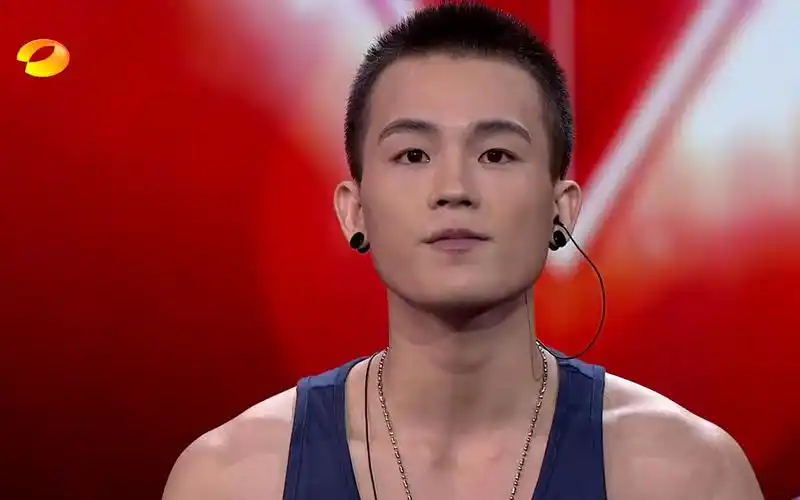 2013快乐男声全国二十强《信者得爱》【欧豪cut】