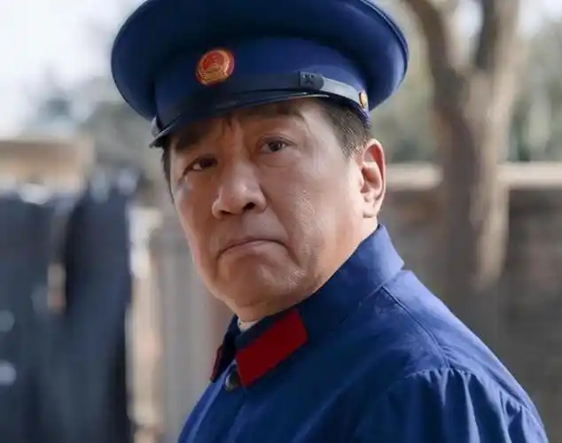 万万没想到,53岁"狂妄"了一辈子的陈建斌,如今以这种方式翻车