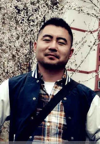 【转载】帅壮u熊