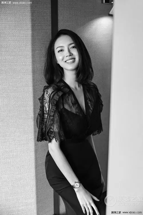 自在与爱 纯粹之美 张梓琳的"达文西密码"