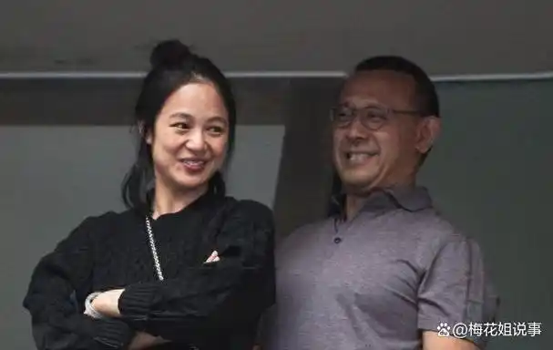 刘晓庆和宁静都收服不了的"浪子",为何被一个"悍妇"给