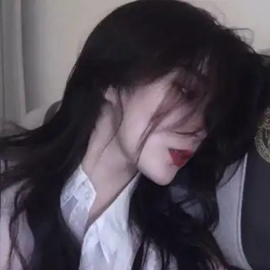 女生头像2021丧高清好看的头像2021年最火女生丧系图片