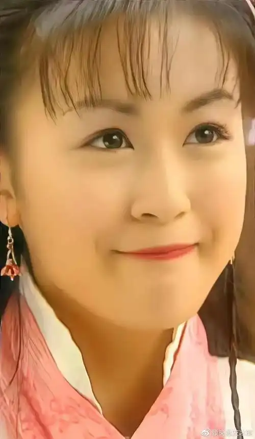 香港女演员唐宁