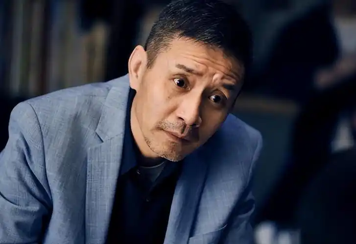 演员田小洁当过汽修工28岁考中戏离婚后娶江珊他凭啥