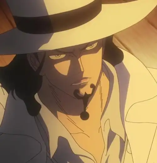 小栗旬自毁形象声演反派大牌云集航海王之黄金城