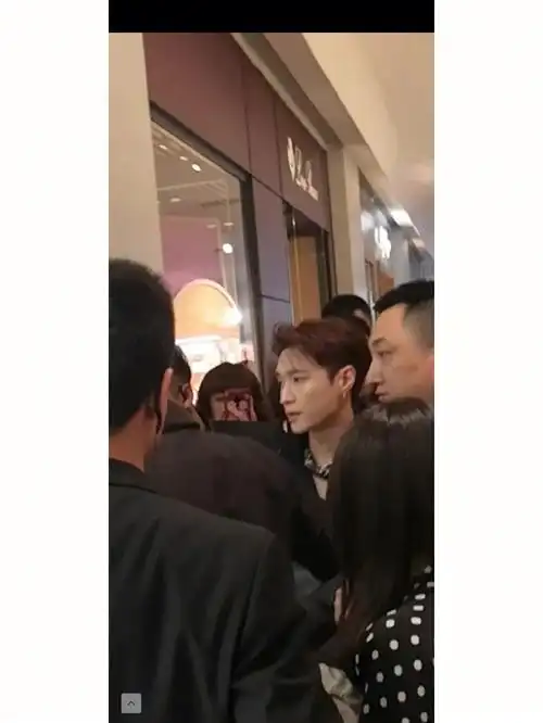 生图杀手张艺兴