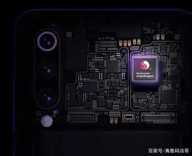 骁龙875首曝!采用5nm工艺以及adreno 660gpu,性能更强!