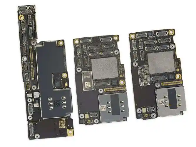 iphone 11 pro max 详尽拆解,内部构造美轮美奂_爱思苹果助手