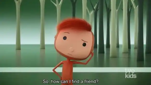 免费领 | 4岁就能看懂的哲学动画片《雨果带你看世界》解答孩子的52个