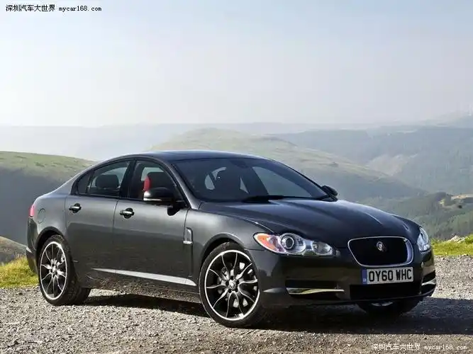 汽车 正文      编辑点评:   虽然jaguar家族已逐渐换上新世代的家族