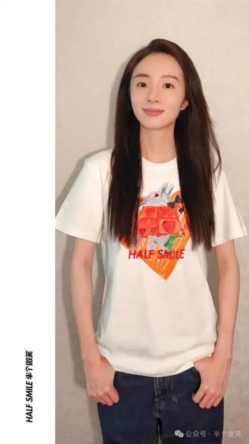 半个微笑x胡冰卿 | 绘画是内心世界的外在表现方式