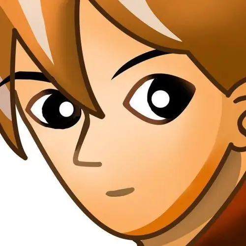 腾讯qq内部(远古高清头像大全,每一张图片都能让你浮想联翩)