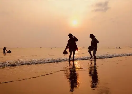 疫情三亚——小住三亚的这段日子 - 美篇