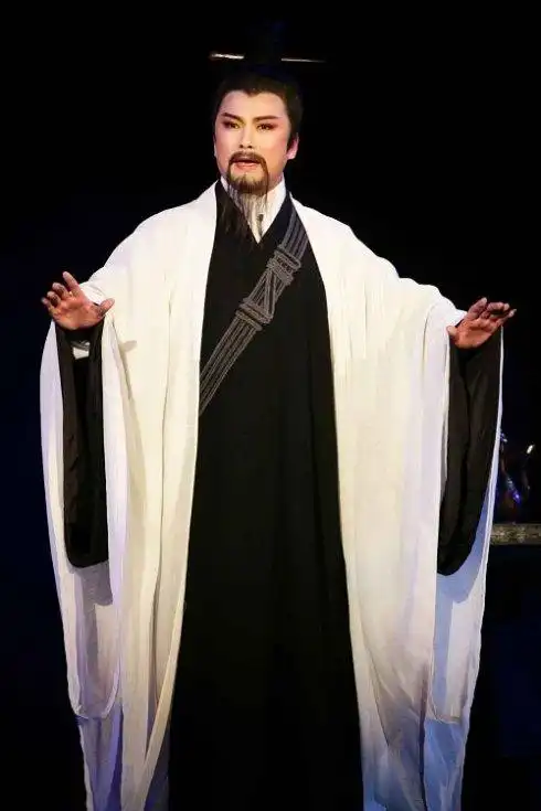 端阳怀屈 文/丁德涵_深圳头条