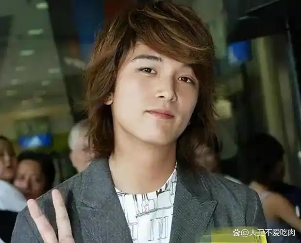 邱泽:我抛弃杨丞琳,伤害过唐嫣,最终却栽在1个二婚女人手上!