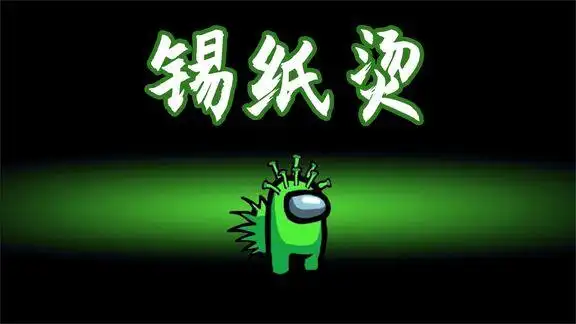 十一解说太空狼人杀本局比赛没有卧底但是有锡纸烫先生