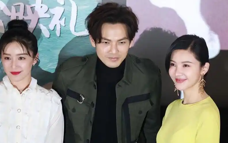 该网友还透露,两人的女儿目前归钟汉良抚养,财产也全部归钟汉良所有