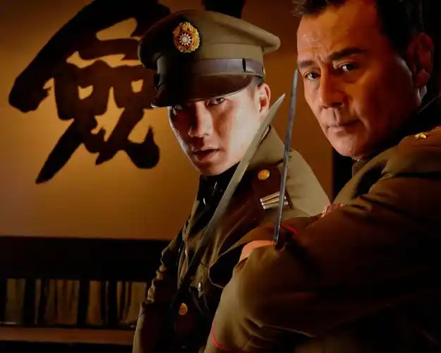 黄觉:娱乐圈的局外人