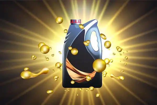 汽车润滑油元素