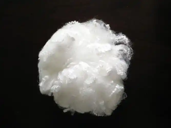 33dtex*38mm高温高压阳离子涤纶短纤维