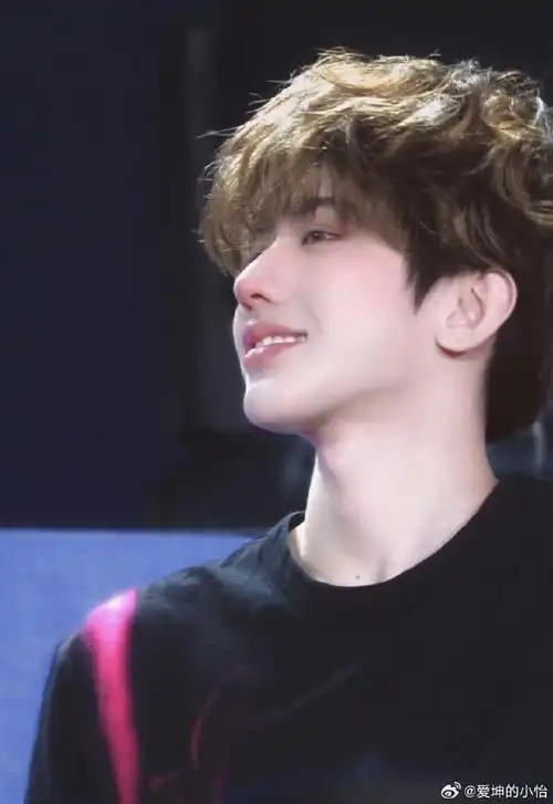 蔡徐坤##我那在娱乐圈的巨星老公