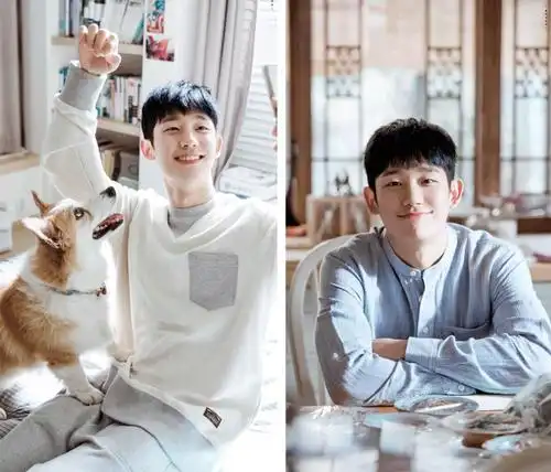 anny:看不厌的初恋脸 穿不厌的基本款|李钟硕|秀智|当你沉睡时_新浪