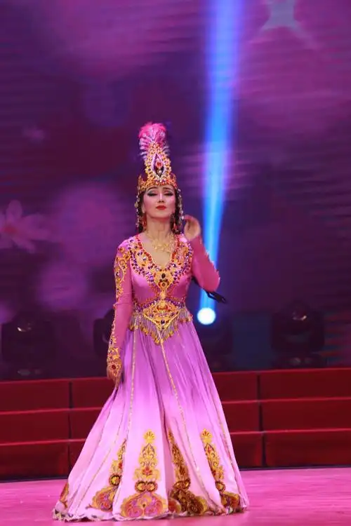 和田歌舞团演出之三