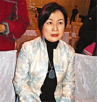 【图】陈淑芬个人资料介绍 曾一手捧红梅艳芳