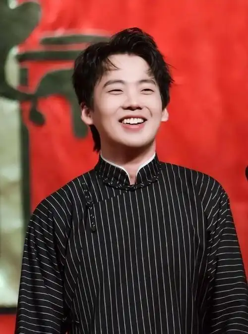 王慧被判263万郭麒麟保持清醒郭德纲劝诫耍无赖不如提升自己