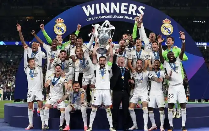 然后对阵各大洲的洲际杯赛冠军,全新的模式,也将会和世界杯比赛有些