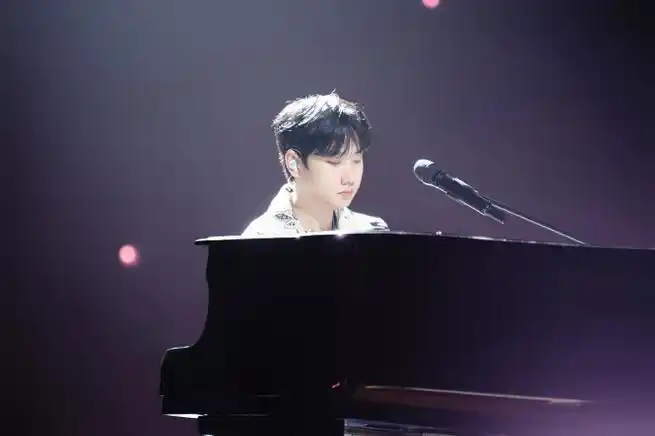 汪苏泷声生不息