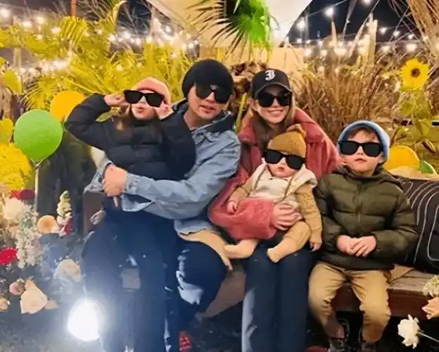 22岁嫁大14岁周杰伦,连生三胎的昆凌,没你想的那么简单