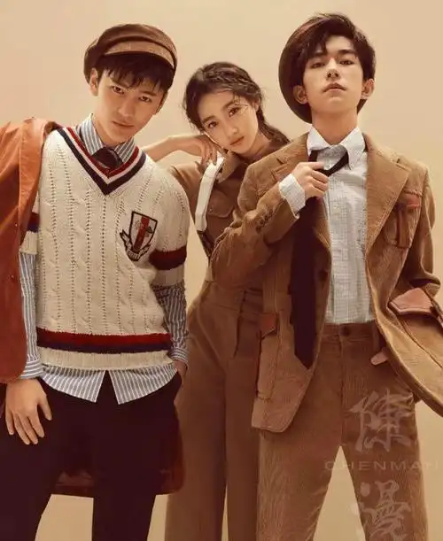 关晓彤易烊千玺王嘉(关晓彤易烊千玺王嘉尔完整版)-天晟网