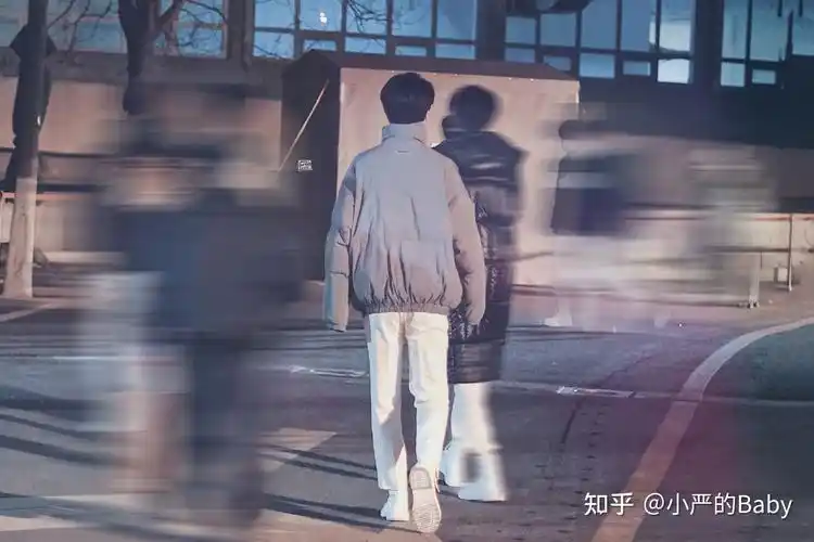 求你最喜欢的严浩翔的图