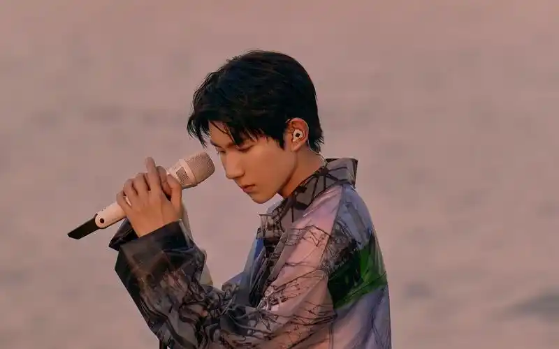 王源唱功究竟如何!