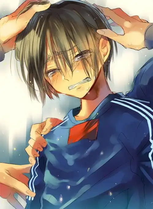 男生伤感动漫图片哭泣 - 搜狗图片搜索