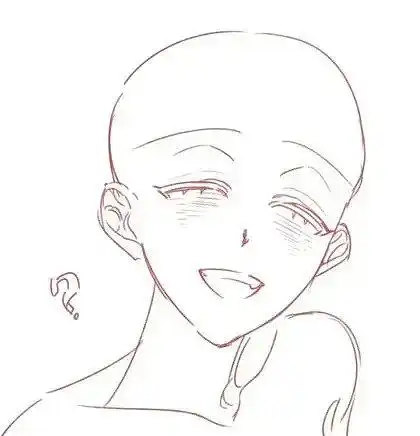 绘画参考超萌の崽崽头像绘制模板太可爱了哔哩哔哩