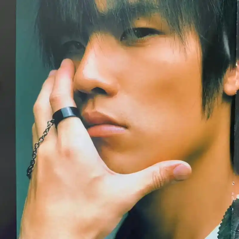 jay #周杰伦 #头像 #jayyyds  - 抖音