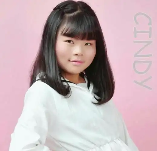 "最丑女团"完美逆袭,当初的胖女孩cindy,瘦身成功颜值飙升