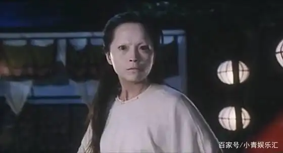 老戏骨苑琼丹:"石榴姐"骗了观众27年后,终于露出了"马脚"