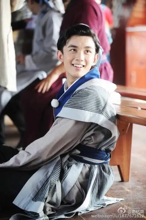 二十四小时真人秀 吴磊