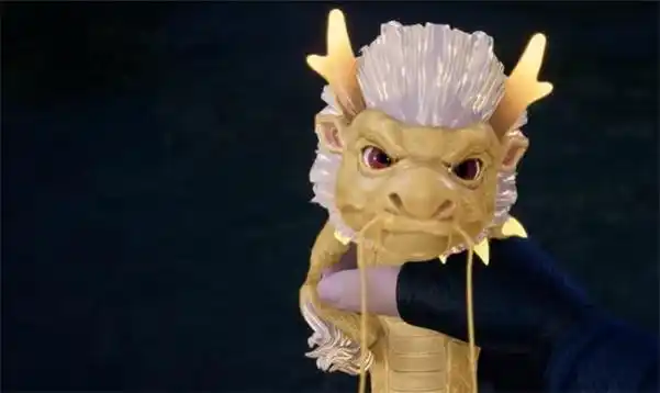 万界仙踪169集剧情应龙讲述经历往事