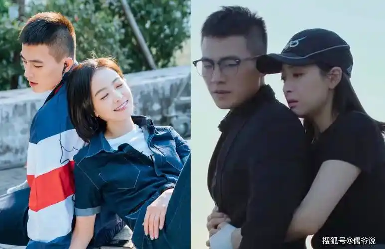 宋茜欧豪发声否认隐婚!