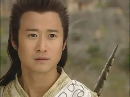 吴京主演过的电视剧集合