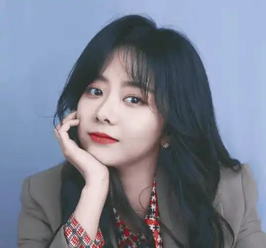 戳穿了谭松韵在内娱的"尴尬",还是赵丽颖聪明|钟汉良|娃娃脸|刘昊然