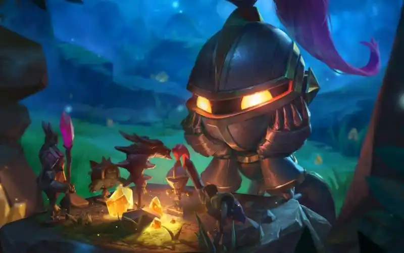 活动作品lolm辅助阿木木高光