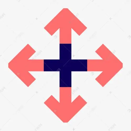 >)       红色和箭头号免抠图素材2019-06-11发布,千库图片素材频道为