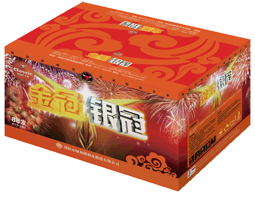 彩箱类 - 浏阳颐和隆烟花网站